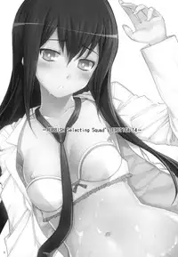 (C80) [RUBBISH Selecting Squad (Namonashi)] RE 14 (Steins;Gate)