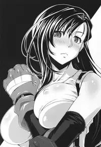 (C86) [Ruki Ruki EXISS (Fumizuki Misoka)] Gyakushuu no Don (Final Fantasy VII)