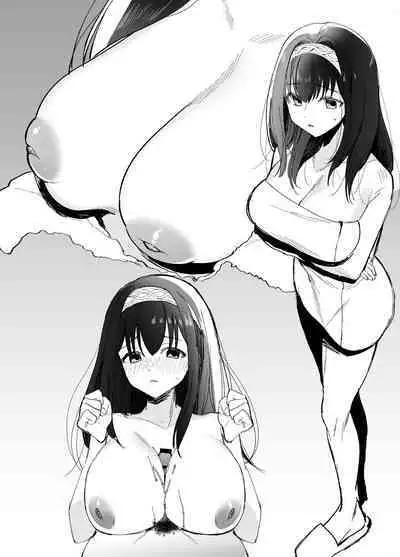 [Yamuyamu Yami~ (yam)] Osoto de Shiyo (THE IDOLM@STER CINDERELLA GIRLS) [Digital]