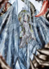 [Dende Ko-sha] A world of strange-Mystery World-21's