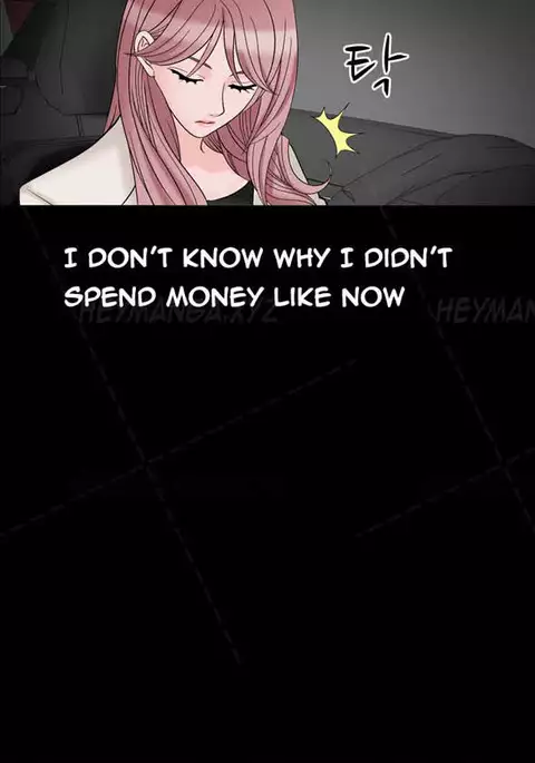 The Taste of Hands Ch.1-47