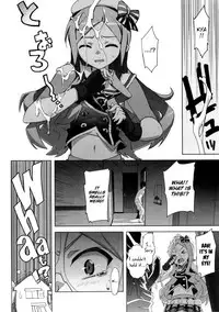 [Ohtomo Takuji] Katekano♡ | Tutor Girlfriend♡ [English]