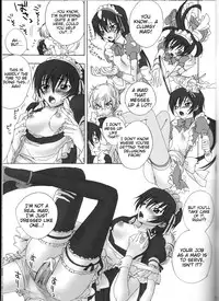 (C75) [MAX&COOL. (Sawamura Kina)] Tomadoi Bitter Tune (CODE GEASS: Lelouch of the Rebellion) [English] [Tigoris Translates]