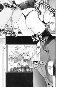 [Chikasato Michiru] Candy Girl [English] [Tadanohito]