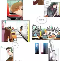 Lilith`s Cord Ch.1-11 (English) (recut)