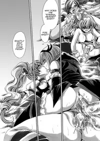 [Nyagozu] Mix Fruits (ENG) =Wrathkal+Kemikan=