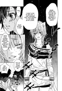 [Nangoku Banana] Heart-Pounding Excitement at Mononoke Girls' Academy Vol.2 Ch.9-15 [English]