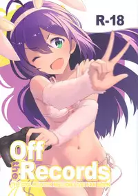 (C95) [Gekirou Director (Yoshika)] Off the Records (THE IDOLM@STER MILLION LIVE!)