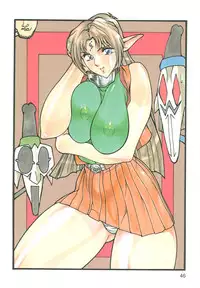 (C56) [Rippadou, Okachimentaiko Seisakushitsu, ALPS (Ootake Pashio)] Burajiru Gorippa Colors (Various)