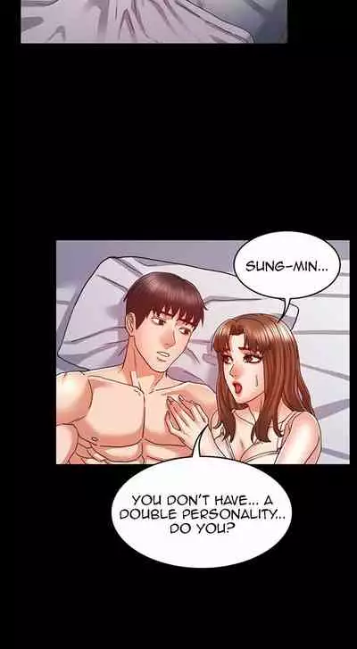 TEACHER PUNISHMENT Ch.1-18