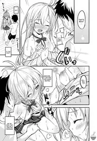 (COMIC1☆5) [AGOITEI (Sankuro)] Celsius Sanjuukyuudo (Denpa Onna to Seishun Otoko) [English] [Soba-Scans]