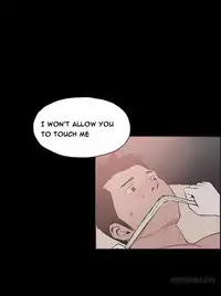 [Mr. Byeong-Su] Cohabitation Ch.1-42 (English) (Ongoing)