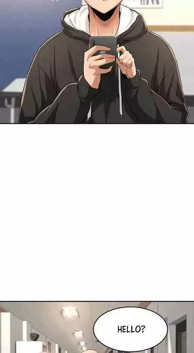 [Abio4, Bangkki] Sextudy Group (1-8) [English] [Ongoing]