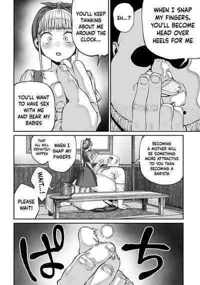 [pastime774] Unique Job "Tanetsuke Oji-san" o Kakutoku shimashita 1-11 | I Acquired the Unique Job (Class) [Mating Oji-san] Ch. 1-11 [English] {Doujins.com}