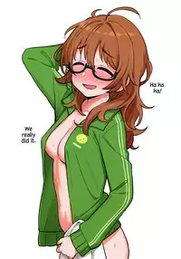 (COMIC1☆13) [Gyuunyuu Nomiba (Gyuunyuu Umao)] Hamedori Hina-san | Hina's Sex Photographs (THE IDOLM@STER CINDERELLA GIRLS) [English] =TV=