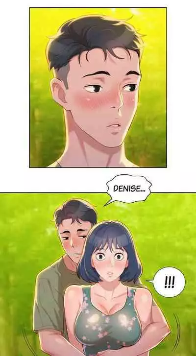 What do you Take me For? Ch.53/?