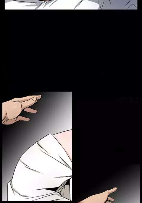 The Taste of Hands Ch.1-71