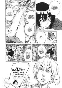 [MARUTA] Gogo wa Koucha Yori Kan Koohii De | Canned Coffee is Better than Tea in the Afternoon (Kanojo Zokusei -Kimi Zoku-) [English] {Taihen Zombii}