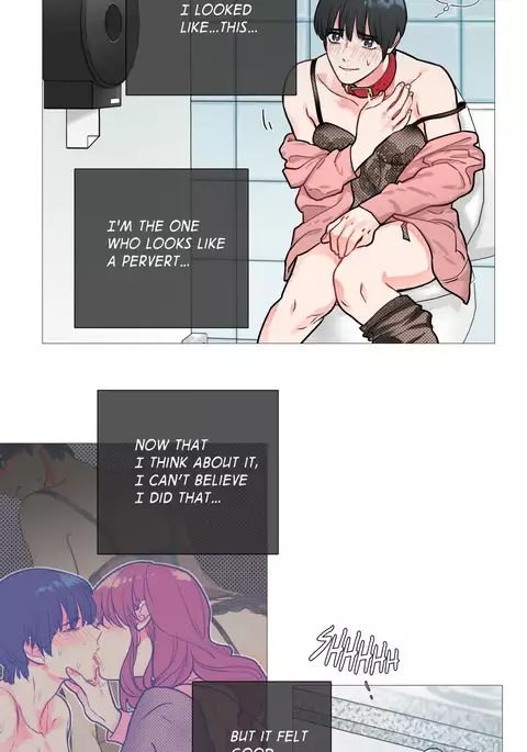 Sadistic Beauty Ch.1-29