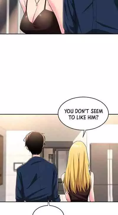 [Abio4, Bangkki] Sextudy Group (1-27) [English] [Ongoing]