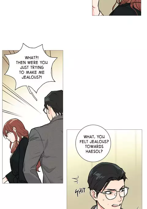 Sadistic Beauty Ch.1-29