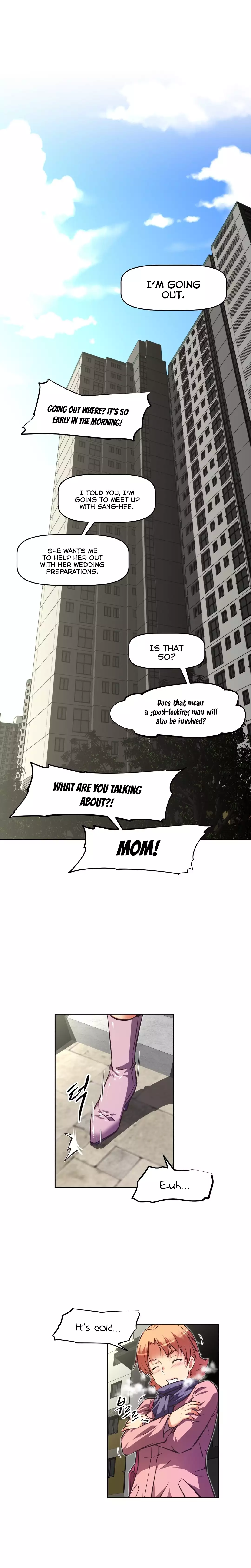 Brawling Go Ch.76-125