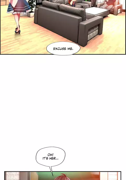 Lilith`s Cord Ch.1-40