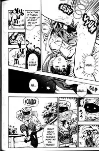 [Maeda Toshio] La Blue Girl Vol.1 [English]