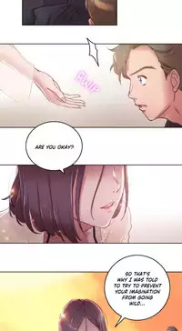 [BYMAN] Sex Knights-Erotic Sensuality & Perception Ch.1-16 (English) (Ongoing)