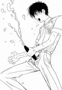 (C55) [Piyokoya (Kobayashi Hiyoko)] Cherry Girls Preparation (CardCaptor Sakura)