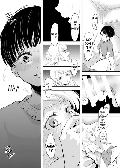 Shounen no Houkago | A Boy's Time After School