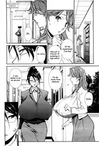 [Miura Takehiro] Bust Up! School Ch. 5-6 [English] {Bewbs666}