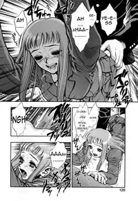 [Minazuki Juuzou] Zutto Zutto Suki Datta... | I've always loved you... [English] [gustmonk]