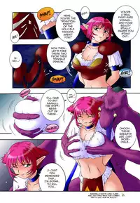 [Rascou (Rusera)] Hanamichi Azemichi Vol. 2 