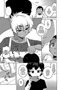 [Takatsu] Hitozuma A-san to Musuko no Yuujin N-kun - Married wife A and son's friend N-kun [English]