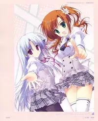 [Ryohka] Ryohka Gashuu Kurimi