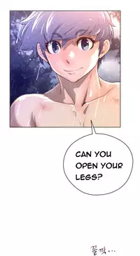 Perfect Half Ch.1-20 (English) (Ongoing)