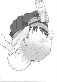 (C91) [namazu-no-ikesu (Namazu)] Down The Rabbit-Hole (Gochuumon wa Usagi desu ka?)