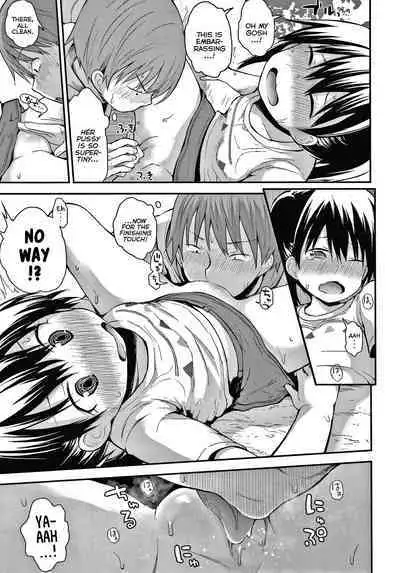 [Fujisaka Lyric] Waruiko ni Nacchatta? | Have I Become a Bad-Girl? [English] {Mistvern}