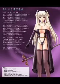 [SIMPLE HOUSE (Kafu)] THE END of ERINN II (Mabinogi) [Digital]