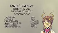 [Yihyeonmin] Drug Candy Ch.0-40 (English) (YoManga) (Ongoing)