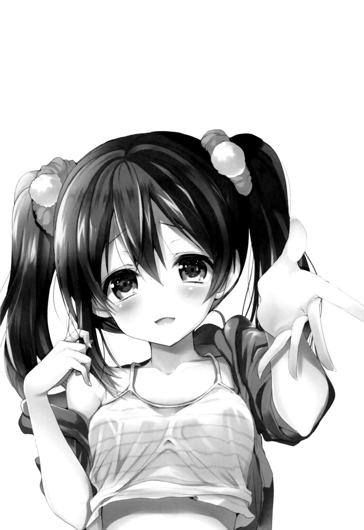 Love Nico Live! Love Nico Soushuuhen