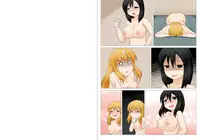 [Fukakutei Kuukan (aruva)] Yuujin o Kanojo ni suru Tame ni Seitenkan Yaku o kara Age no Tsukejiru ni Shikonda ga Ukkari Jibun mo Tabete Seitenkan Shita Hanashi [Digital]