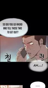 [Mr. Byeong-Su] Cohabitation Ch.1-46 (English) (Ongoing)