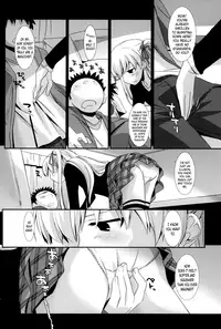 (Kamata Hisashi) Matsu Papa no Iu Koto Nante Kikanai o! Soushuu | As if we're gonna listen to daddy Matsu! (Papa no Iu Koto wo Kikinasai!) [English] [ATF]