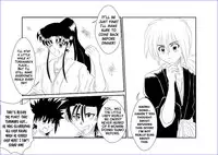 [Alice.Blood] Sennou Kyouikushitsu ~Kamiya Kaoru Hen~ | Brainwashing Classroom ~Kami☆Kaoru Chapter~ (Rurouni Kenshin) [English] {Hennojin}