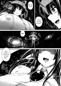 [Yuruyuru GTS (toka, moralgear)] "Akuma no Kimagure" & "Gouin Kyuuin!? Succubus Drain!!" [English][Caim][Digital]