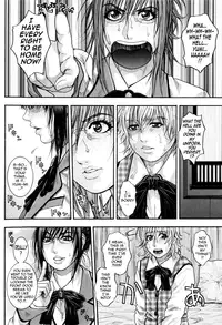 [Kotobuki Kazuki] Sis Ero Ch. 1-3 [English] {Tadanohito}