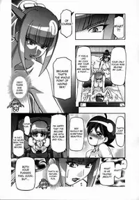 (C74) [Gambler Club (Kousaka Jun)] Aki Sakura - Autumn Cherry (Keroro Gunsou) [English] [desudesu]