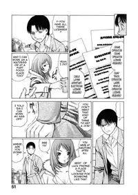 [Tamaki Nozomu] The Working Goddess Ch. 1-8 [English] {Tadanohito}